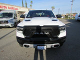 Used 2020 RAM 1500 Rebel w/ Rebel Level 1 Equipment Group image 3