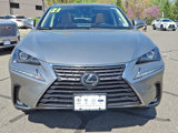 Used 2021 Lexus NX 300 AWD w/ Comfort Package image 2