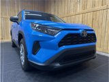 Used 2019 Toyota RAV4 LE w/ Carpet Mat Package image 3