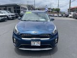 Used 2021 Kia Niro LXS image 2