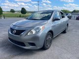 Used 2014 Nissan Versa SV image 4