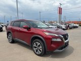 Used 2021 Nissan Rogue SV image 2