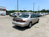 Used 1997 Toyota Camry LE w/ Elite Pkg image 3