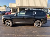 Used 2022 GMC Acadia Denali w/ LPO, Floor Liner Package image 5