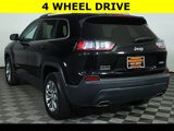Used 2021 Jeep Cherokee Latitude Lux w/ Comfort/Convenience Group image 5