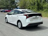 Used 2021 Toyota Prius L Eco image 4