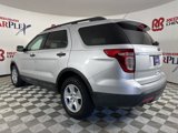 Used 2014 Ford Explorer FWD image 4