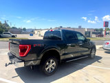Used 2021 Ford F150 XLT w/ Equipment Group 302A High image 5