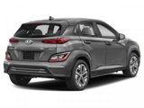 Certified 2023 Hyundai Kona SEL w/ Cargo Package image 5