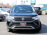 Used 2022 Volkswagen Taos SE w/ IQ.Drive SE Package image 5