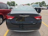 Used 2015 Chrysler 200 Limited w/ Convenience Group image 5