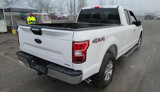 Used 2018 Ford F150 4x4 SuperCab image 4