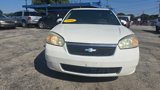 Used 2008 Chevrolet Malibu LT image 4