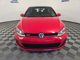 Used 2015 Volkswagen Golf 4-Door image 2
