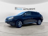 Used 2012 Lexus RX 350 AWD image 2