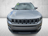 Used 2021 Jeep Compass Latitude image 2