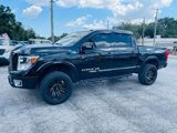 Used 2019 Nissan Titan PRO-4X image 6