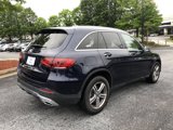 Used 2021 Mercedes-Benz GLC 300 image 5