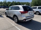 Used 2020 Mitsubishi Outlander ES image 5