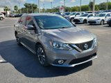 Used 2019 Nissan Sentra SR image 2