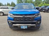 Certified 2022 Chevrolet Colorado Z71 image 2