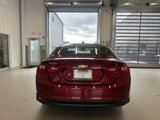 Used 2017 Chevrolet Malibu LT w/ Leather Package image 4