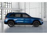 New 2025 Mercedes-Benz GLB 35 AMG 4MATIC image 2