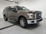 Used 2017 Ford F150 XLT w/ Equipment Group 302A Luxury image 2