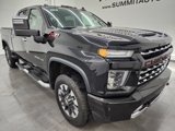 Used 2021 Chevrolet Silverado 2500 LT w/ Z71 Chrome Sport Edition image 2