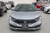 Used 2019 Honda Civic LX image 2