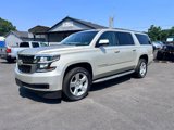Used 2015 Chevrolet Suburban LT image 4