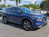 Used 2023 Nissan Rogue SL image 2