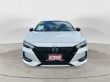 Used 2023 Nissan Sentra SR w/ Midnight Edition Package image 3
