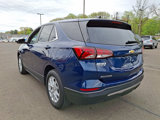 Certified 2022 Chevrolet Equinox LT image 5