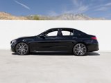Used 2023 Mercedes-Benz C 43 AMG 4MATIC Sedan image 2