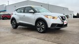 Used 2020 Nissan Kicks SV image 3