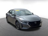 Used 2024 Nissan Sentra SV image 3