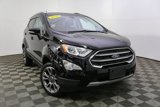 Used 2022 Ford EcoSport Titanium image 3