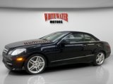 Used 2013 Mercedes-Benz E 550 Cabriolet image 2