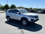 Used 2013 Kia Sorento LX image 4