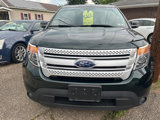Used 2013 Ford Explorer XLT image 2