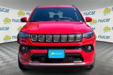 Used 2022 Jeep Compass Limited image 3