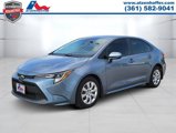 Used 2021 Toyota Corolla LE image 3
