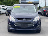 Used 2016 Ford C-MAX Energi SEL image 2