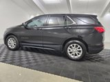 Used 2018 Chevrolet Equinox LT image 4