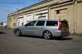 Used 2007 Volvo V70 R image 4