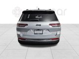 Used 2023 Jeep Grand Cherokee L Limited image 4