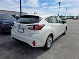 New 2025 Subaru Impreza 2.0i image 4