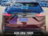 Certified 2022 Ford Edge SEL w/ Convenience Package image 5