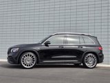 Used 2022 Mercedes-Benz GLB 35 AMG 4MATIC image 2